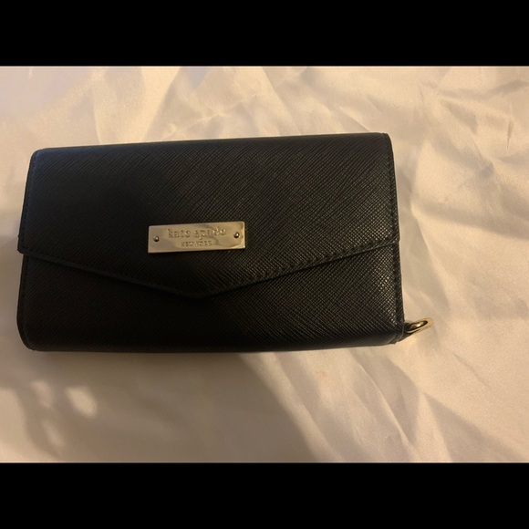 kate spade Handbags - Small Kade spade wallet